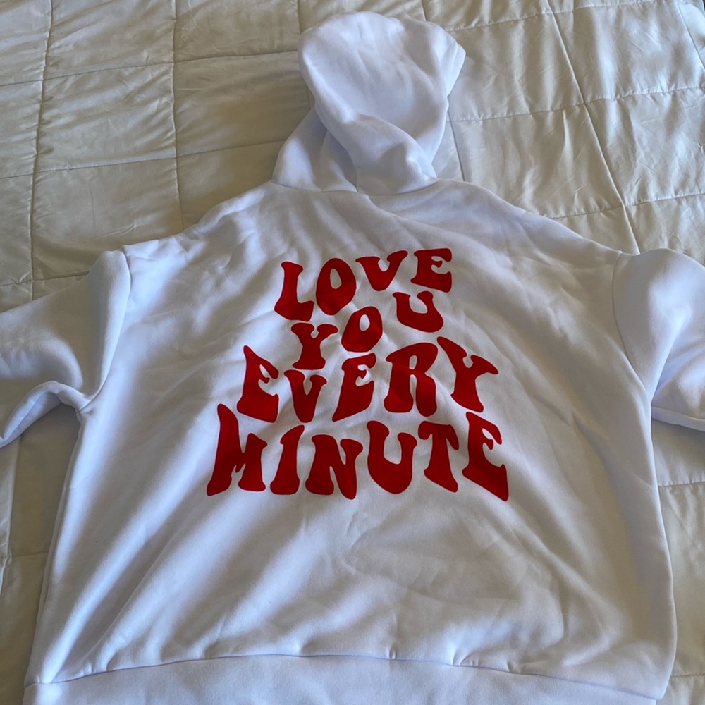 hoodie